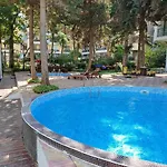 Aparthotel Amara-boutique & Design - студио 4*