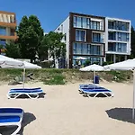 Amara-boutique & Design - студио 4* Ravda