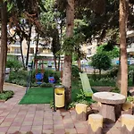 Amara-boutique & Design - студио Aparthotel Ravda