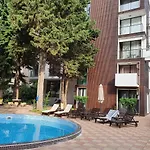 Amara-boutique & Design - студио Aparthotel 4*