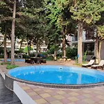 Aparthotel Amara-boutique & Design - студио Ravda