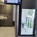 Aparthotel Amara-boutique & Design - студио