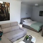 Amara-boutique & Design - студио Aparthotel 4*