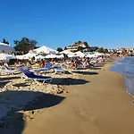 Aparthotel Amara-boutique & Design - студио 4*