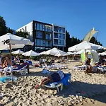 Amara-boutique & Design - студио 4* Ravda