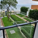 Amara-boutique & Design - студио Aparthotel 4*