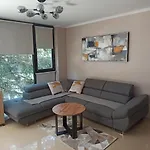 Aparthotel Amara-boutique & Design - студио 4*