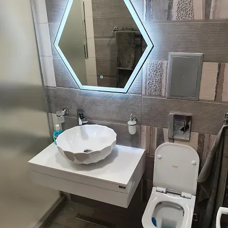 Amara-boutique & Design - студио 4* 라브다