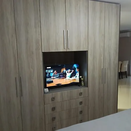 Amara-boutique & Design - студио 아파트호텔 4*