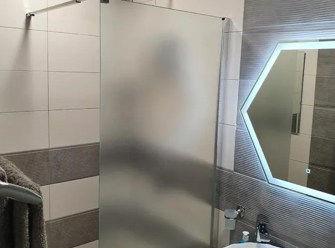 Amara-boutique & Design - студио Aparthotel