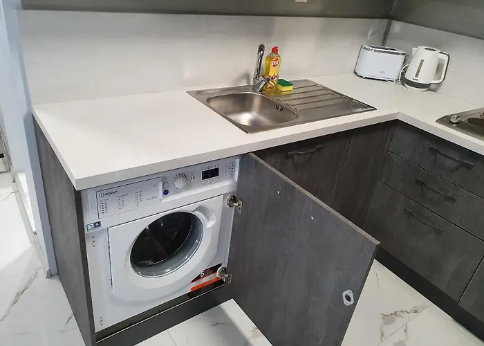 Amara-boutique & Design - студио Aparthotel 4*