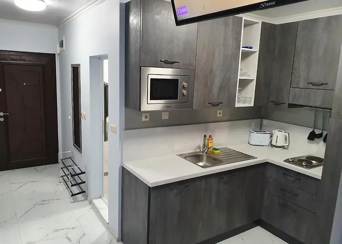 Amara-boutique & Design - студио 4* Rawda