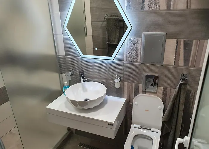 Amara-boutique & Design - студио 4* Rawda