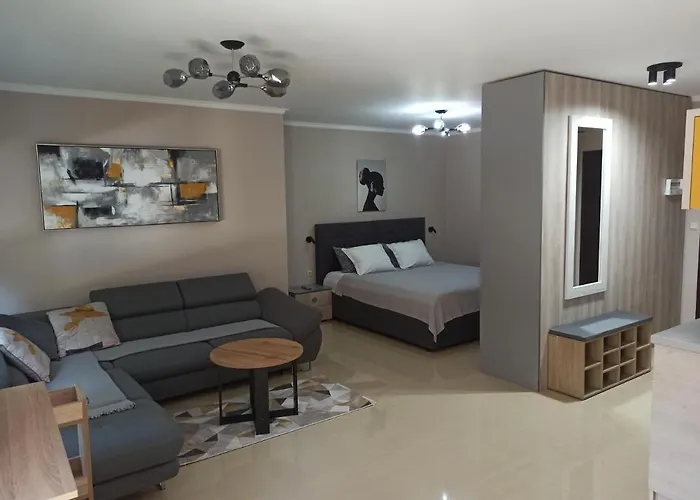 Amara-boutique & Design - студио 4*