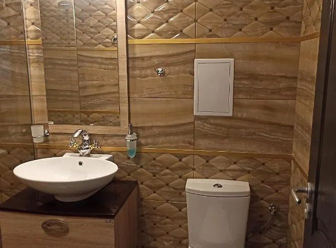 Amara-boutique & Design - студио Aparthotel