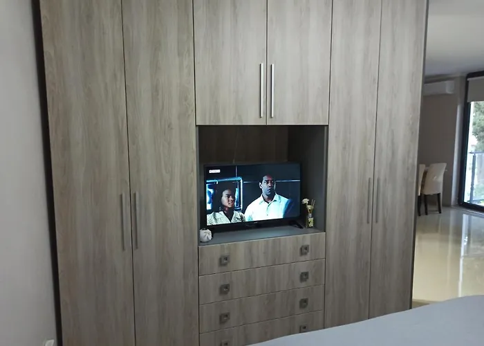 Amara-boutique & Design - студио Aparthotel