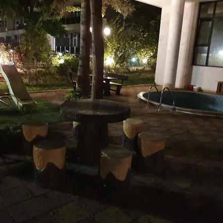 Amara-boutique & Design - студио 4*