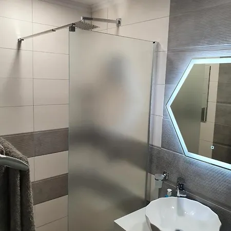 Amara-boutique & Design - студио Aparthotel