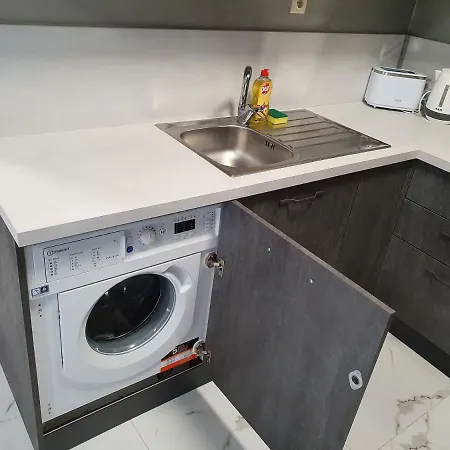 Amara-boutique & Design - студио Aparthotel 4*