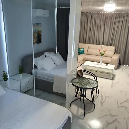 Amara-boutique & Design - студио 4* Ravda