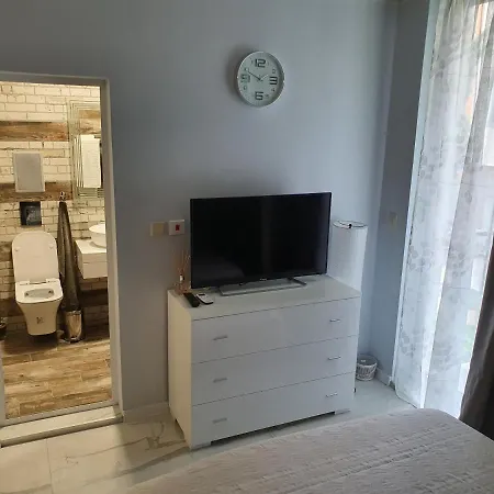 Amara-boutique & Design - студио Aparthotel