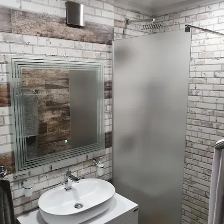 Amara-boutique & Design - студио Aparthotel *