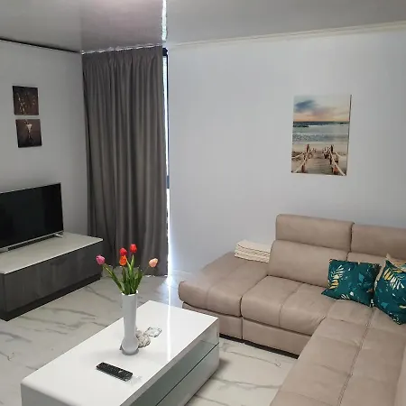 Amara-boutique & Design - студио Aparthotel