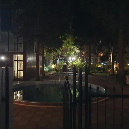 Amara-boutique & Design - студио Apartahotel