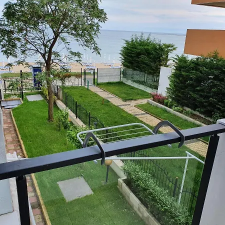 Amara-boutique & Design - студио Ξενοδοχείο με διαμερίσματα 4*