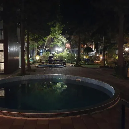 Aparthotel Amara-boutique & Design - студио