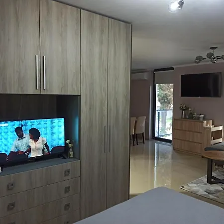 Amara-boutique & Design - студио Aparthotel 4*