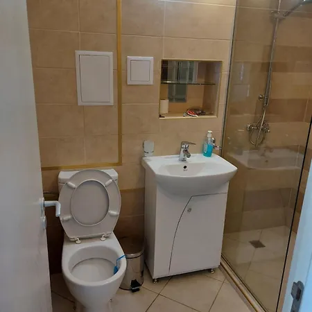 Amara-boutique & Design - студио 4* Ravda