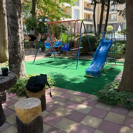 Amara-boutique & Design - студио 4* Rawda