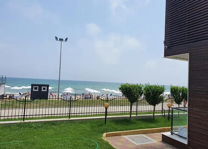 Amara-boutique & Design - студио 4* Rawda