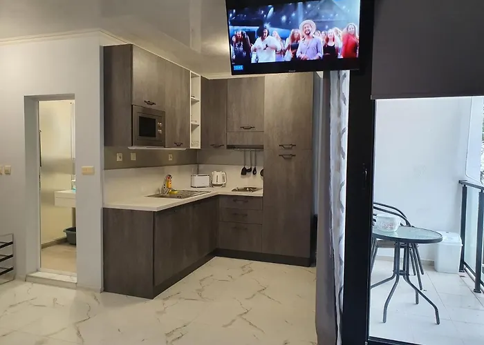 Amara-boutique & Design - студио Rawda