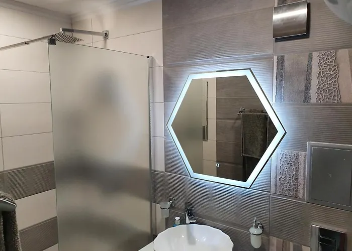 Amara-boutique & Design - студио Aparthotel