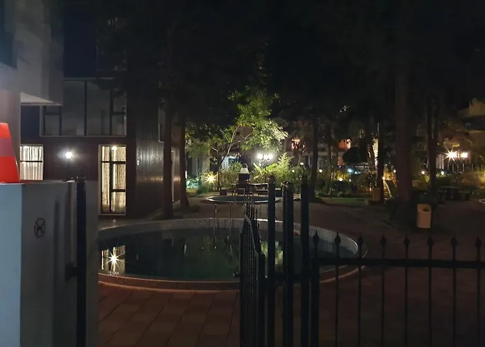 Amara-boutique & Design - студио Aparthotel