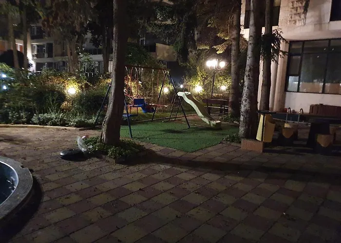 Amara-boutique & Design - студио Rawda