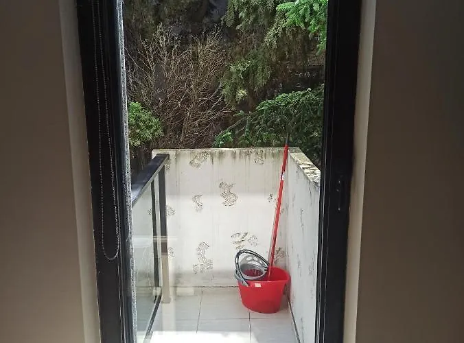 Aparthotel Amara-boutique & Design - студио